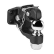 VEVOR Pintle Hitch 2-5/16