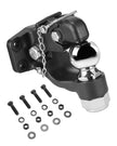 VEVOR Pintle Hitch 2-5/16
