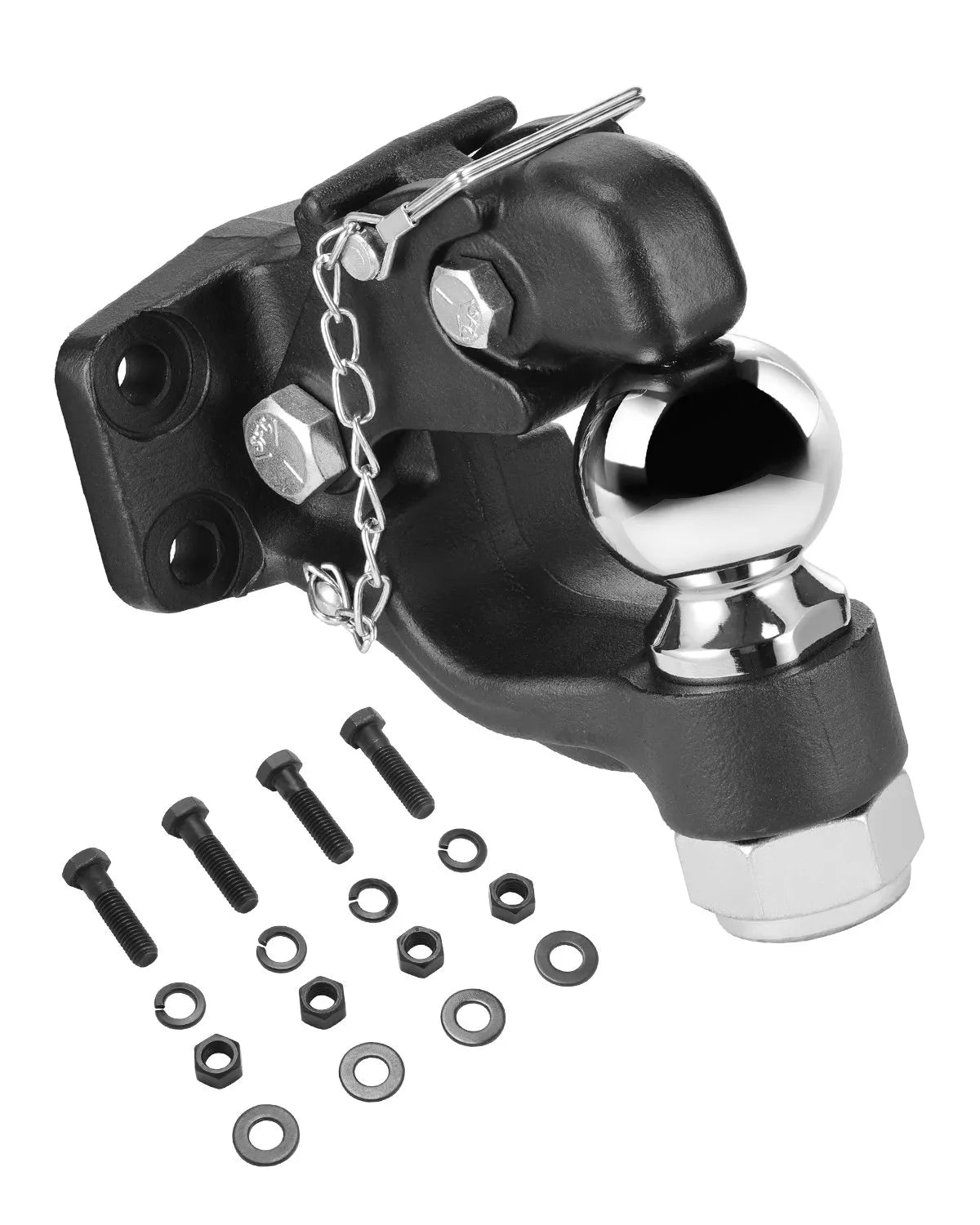 VEVOR Pintle Hitch 2-5/16