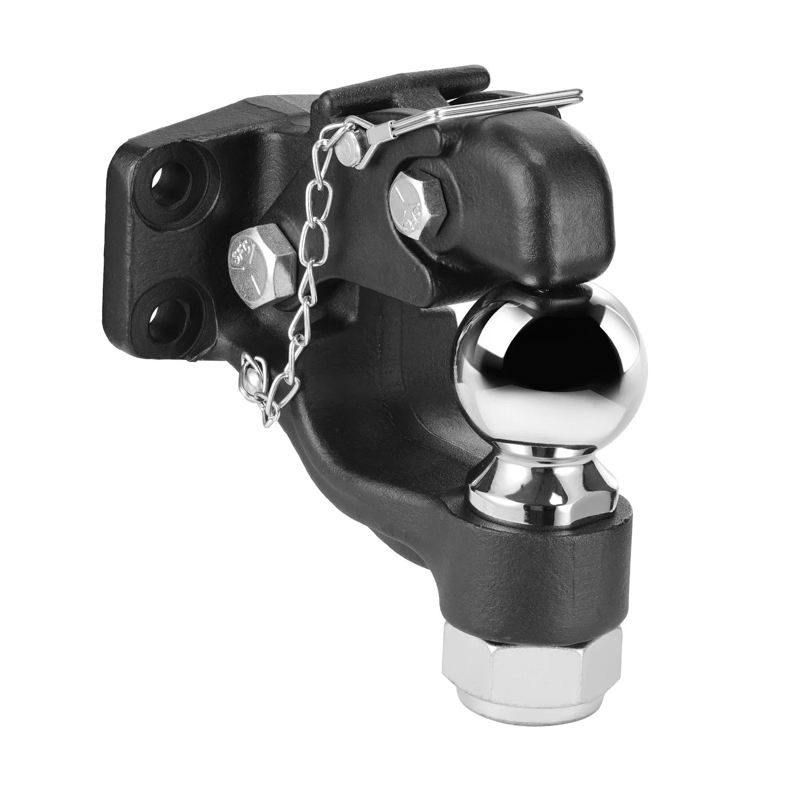 VEVOR Pintle Hitch 2-5/16