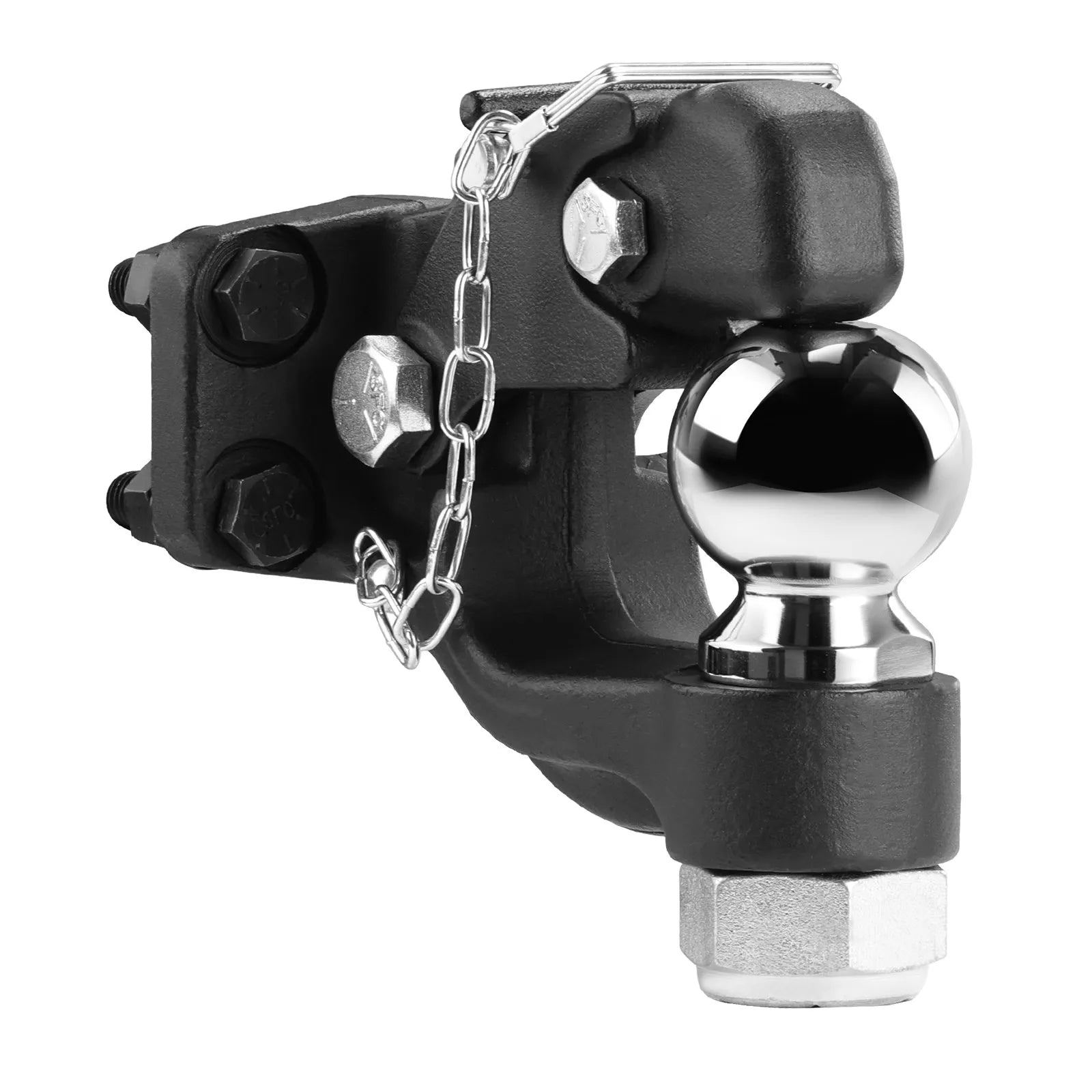 VEVOR Pintle Hitch 2-5/16