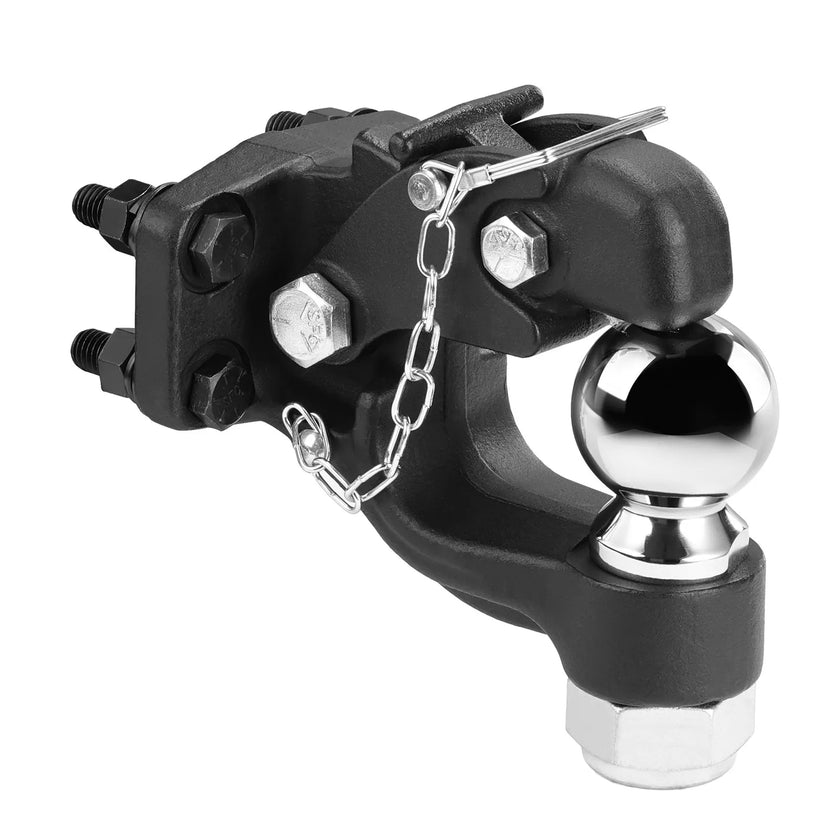 VEVOR Pintle Hitch 2-5/16