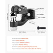 VEVOR Pintle Hitch Combination 2