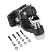 VEVOR Pintle Hitch Combination 2