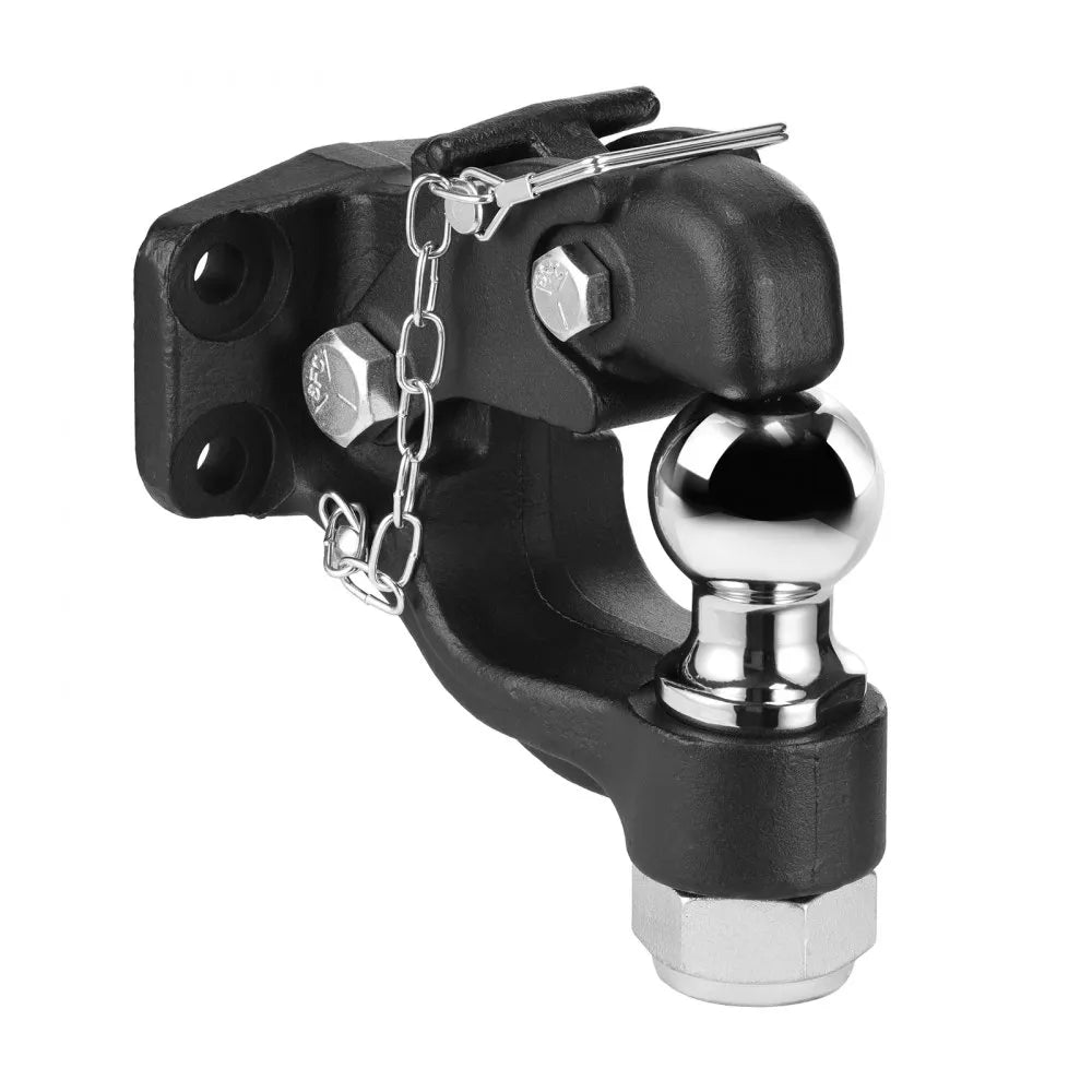 VEVOR Pintle Hitch Combination 2