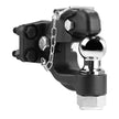 VEVOR Pintle Hitch Combination 2
