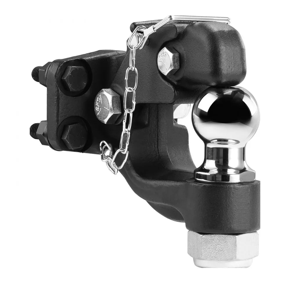 VEVOR Pintle Hitch Combination 2