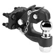 VEVOR Pintle Hitch Combination 2