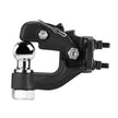 VEVOR Pintle Hitch Combination 2