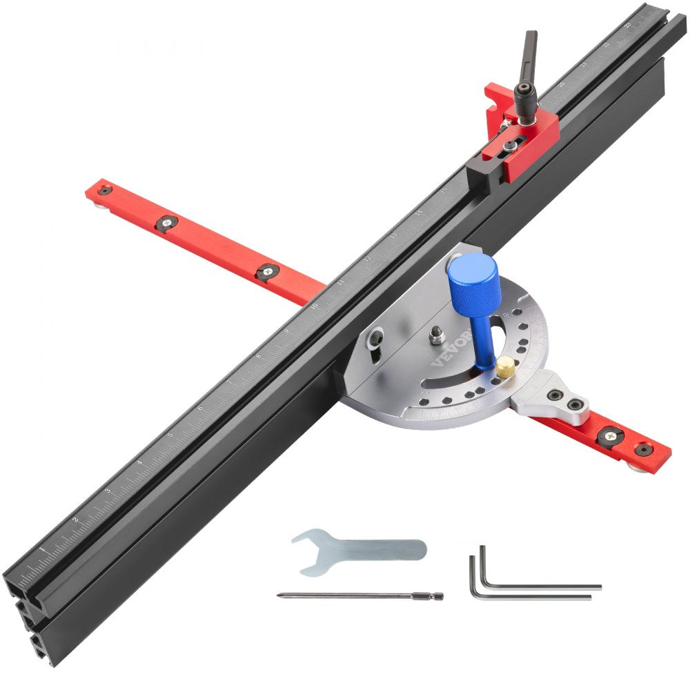 VEVOR Precision Miter Gauge, 24