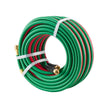 VEVOR Oxygen Acetylene Hose 1/4-Inch x 50FT Oxy Acetylene Hose 300PSI T Grade