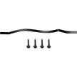 VEVOR Deck Balusters, 26 Pack Metal Deck Spindles, 32.25\
