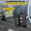 VEVOR 3-Point Quick Hitch, 3000 LBS Lifting Capacity Tractor Quick Hitch, 28.31\