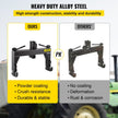 VEVOR 3-Point Quick Hitch, 3000 LBS Lifting Capacity Tractor Quick Hitch, 28.31\