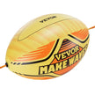VEVOR Booster Ball Inflatable PVC Booster Balls for Boating and Water Sports