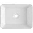 VEVOR Modern Ceramic Vessel Sink 16