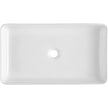VEVOR Modern Ceramic Vessel Sink 24