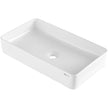VEVOR Modern Ceramic Vessel Sink 24
