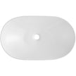 VEVOR Modern Ceramic Vessel Sink 23.3