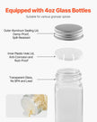 VEVOR Spice Rack Organizer for Cabinet Kitchen Seasoning Organizer  18x11 in