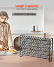 VEVOR Spice Rack Organizer for Cabinet Kitchen Seasoning Organizer  23x16 in