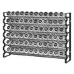 VEVOR Spice Rack Organizer for Cabinet Kitchen Seasoning Organizer  23x16 in