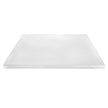 VEVOR Greenhouse Plastic Sheeting 10 x 40 ft, 6 Mil Thickness Clear Greenhouse Film, Polyethylene Film 4 Year UV Resistant, for Gardening, Farming, Agriculture, Garden