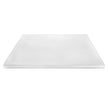 VEVOR Greenhouse Plastic Sheeting 12 x 50 ft, 6 Mil Thickness Clear Greenhouse Film, Polyethylene Film 4 Year UV Resistant, for Gardening, Farming, Agriculture, Garden