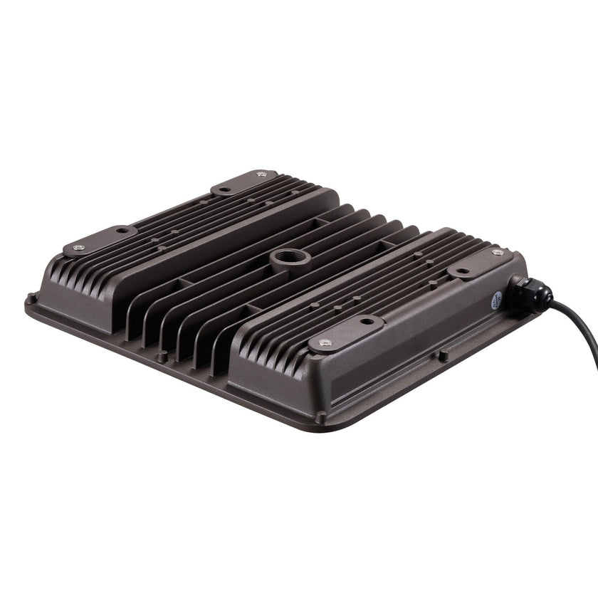 VEVOR 4 PCS LED Canopy Light 150W 16500LM 5000K Daylight Outdoor Canopy Lighting