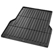VEVOR Truck Bed Mat Fit 2005-2023 Toyota Tacoma TPE Truck Bed Liner Accessories