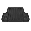 VEVOR Truck Bed Mat Fit 2022-2024 Nissan Frontier TPE Truck Bed Liner Accessory