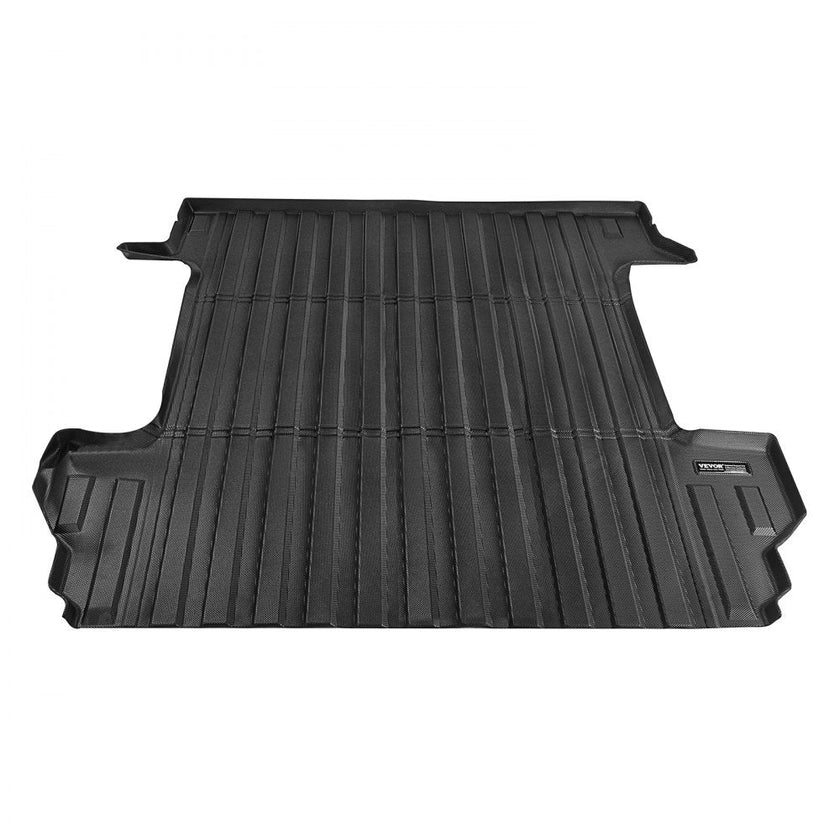 VEVOR Truck Bed Mat Fit 2019-2024 Chevrolet Silverado/GMC Sierra 1500 Bed Liner