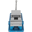 VEVOR Bench Clamp 4 Inch ACCU Lock Down Vise Precision Milling Vise, 4 Inch Jaw Width Drill Press Vise Milling Drilling Machine, Bench Clamp Clamping Vice
