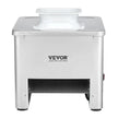 VEVOR Electric Meat Cutter Machine 550W Commercial Meat Slicer Cutting Machine