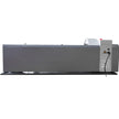 VEVOR Metal Lathe Machine, 8.3'' x 29.5'', Precision benchtop power metal lathe, 0-2500 RPM Continuously Variable Speed, 750W Brushless Motor Metal Gears, with Tool Box for Processing Precision Parts
