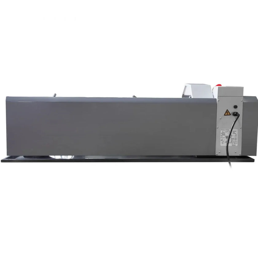 VEVOR Metal Lathe Machine, 8.3'' x 29.5'', Precision benchtop power metal lathe, 0-2500 RPM Continuously Variable Speed, 750W Brushless Motor Metal Gears, with Tool Box for Processing Precision Parts