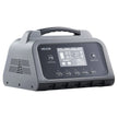 VEVOR Smart Battery Charger 25A – 6V / 12V / 24V Lithium & Lead-Acid Charger with LCD Display