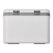 VEVOR Portable Cooler 21 QT Insulated Cooler 30 Can Capacity with Handles Strap
