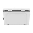 VEVOR Portable Cooler 26 QT Insulated Cooler 38 Can Capacity with Handles Strap