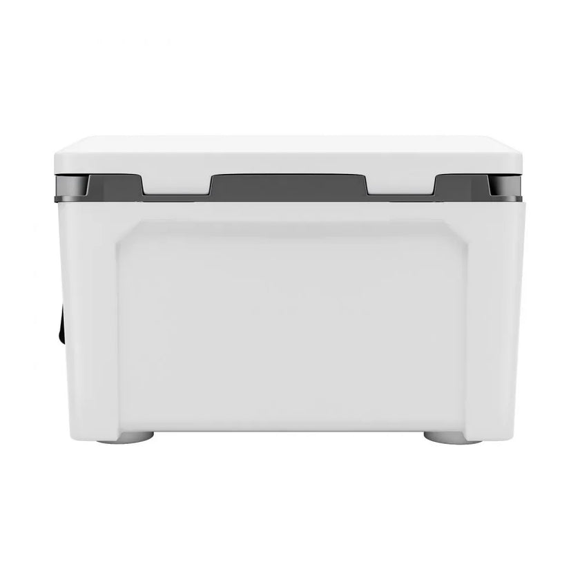 VEVOR Portable Cooler 26 QT Insulated Cooler 38 Can Capacity with Handles Strap