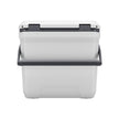 VEVOR Portable Cooler 38 QT Insulated Cooler 54 Can Capacity with Cup Holder