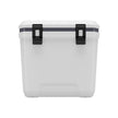 VEVOR Portable Cooler 38 QT Insulated Cooler 54 Can Capacity with Cup Holder
