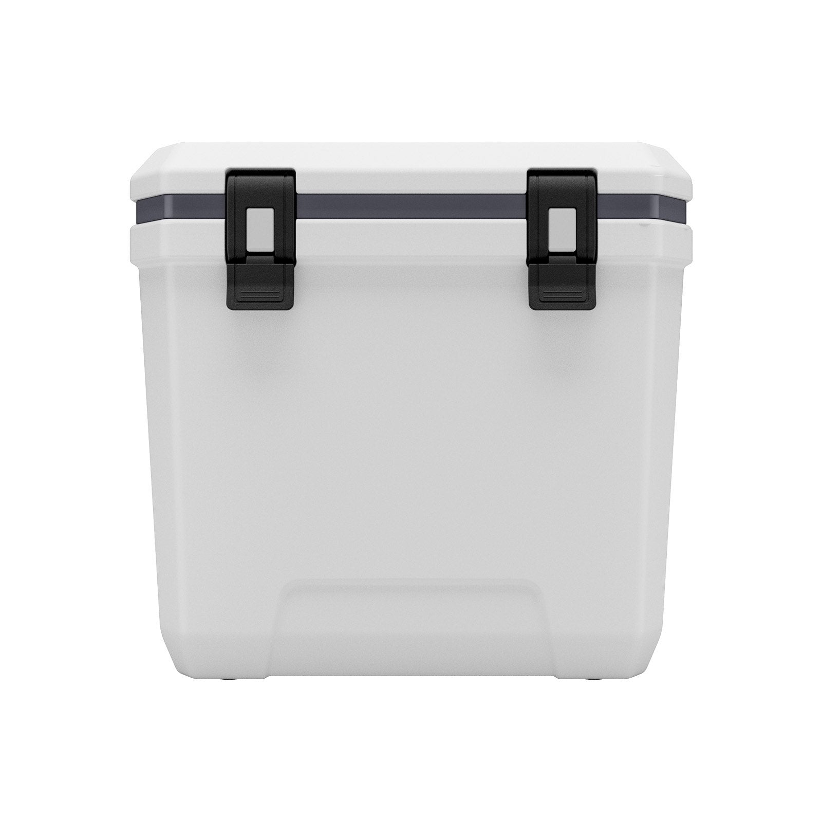 VEVOR Portable Cooler 38 QT Insulated Cooler 54 Can Capacity with Cup Holder