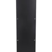 VEVOR Bench Grinder Stand Grinder Vise Floor Pedestal 11