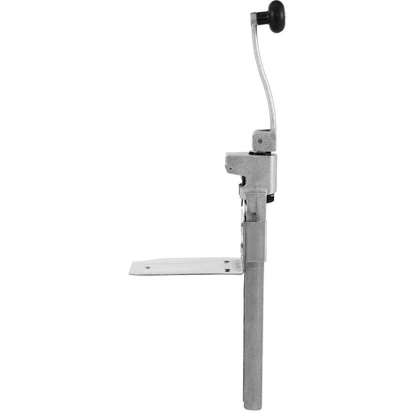 VEVOR Commercial Can Opener 18.7 inches Tabletop Can Opener, Heavy Duty Manual Table Can Opener for Restaurant Hotel Bar