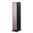VEVOR Scent Air Machine for Home, 950ml Bluetooth Smart Cold Air Diffuser, 3000sq.ft Waterless Essential Oil Scent Air Diffuser, Floor Standing Aromatherapy Machine for Large Room, Office, Hotel