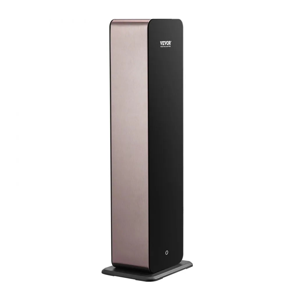 VEVOR Scent Air Machine for Home, 950ml Bluetooth Smart Cold Air Diffuser, 3000sq.ft Waterless Essential Oil Scent Air Diffuser, Floor Standing Aromatherapy Machine for Large Room, Office, Hotel