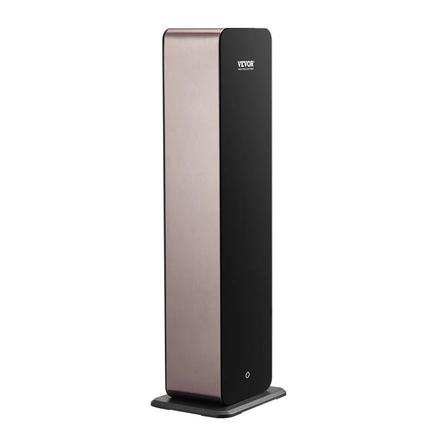 VEVOR Scent Air Machine for Home, 950ml Bluetooth Smart Cold Air Diffuser, 3000sq.ft Waterless Essential Oil Scent Air Diffuser, Floor Standing Aromatherapy Machine for Large Room, Office, Hotel