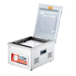 VEVOR Chamber Vacuum Sealer, 260W Sealing Power, Vacuum Packing Machine for Wet Foods, Meats, Marinades and More, Compact Size with 15.7