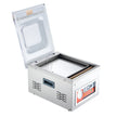 VEVOR Chamber Vacuum Sealer, 260W Sealing Power, Vacuum Packing Machine for Wet Foods, Meats, Marinades and More, Compact Size with 15.7